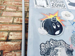 Meet your Posher, Eli